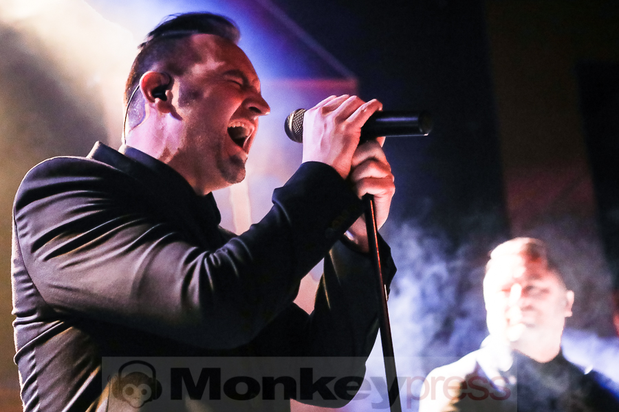 Rroyce, © Michael Gamon