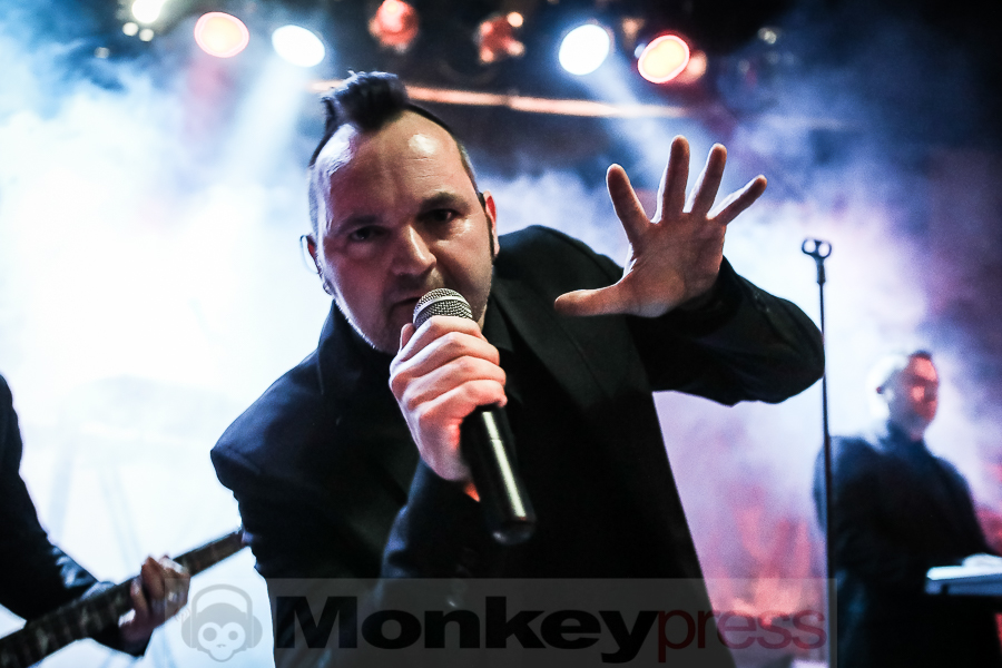Rroyce, © Michael Gamon