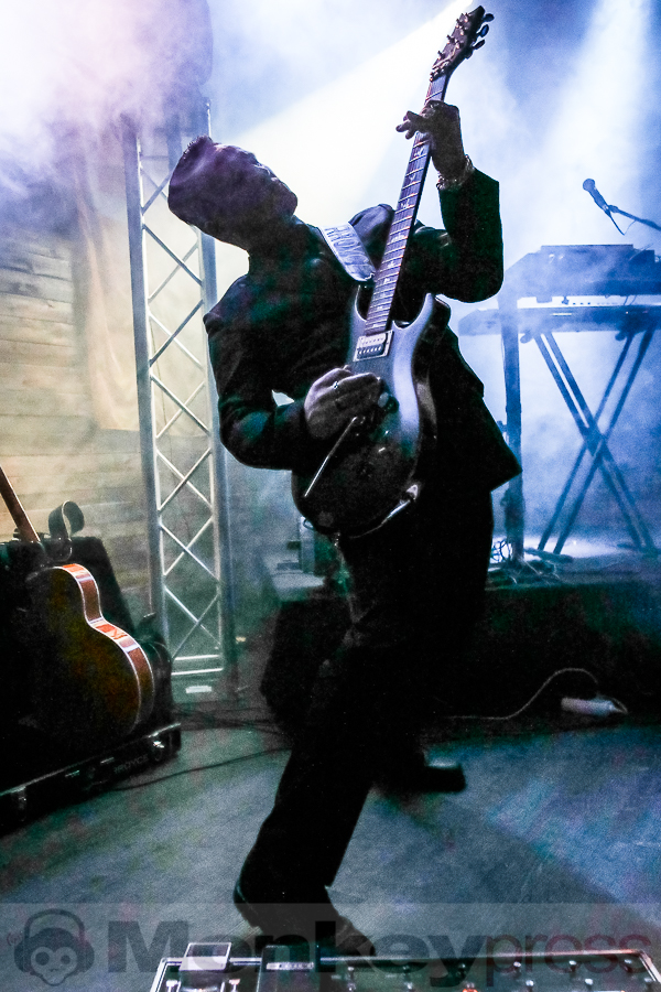 Rroyce, © Michael Gamon