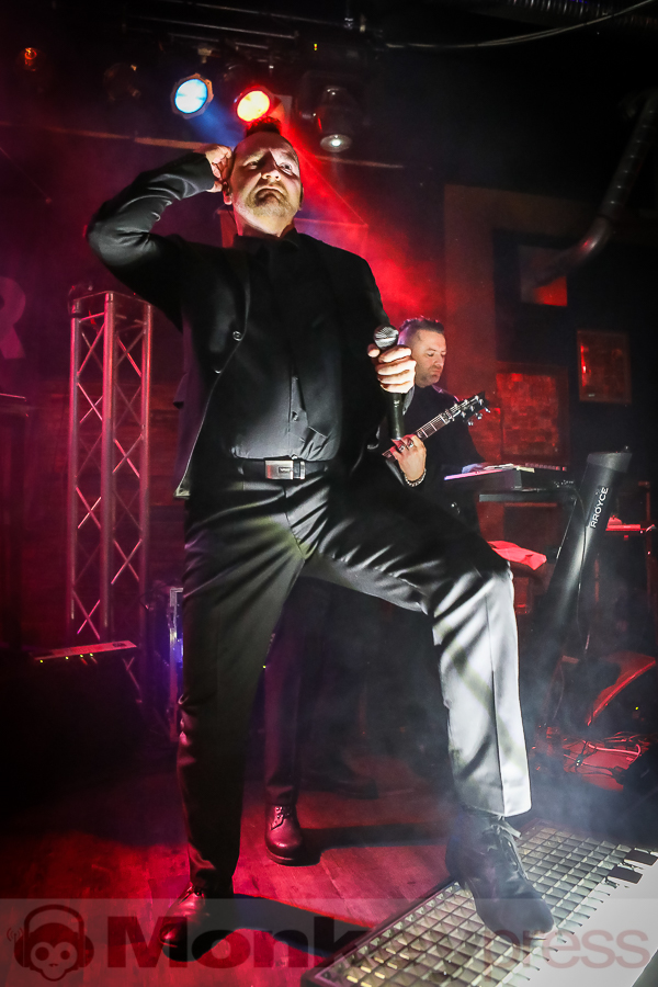 Rroyce, © Michael Gamon