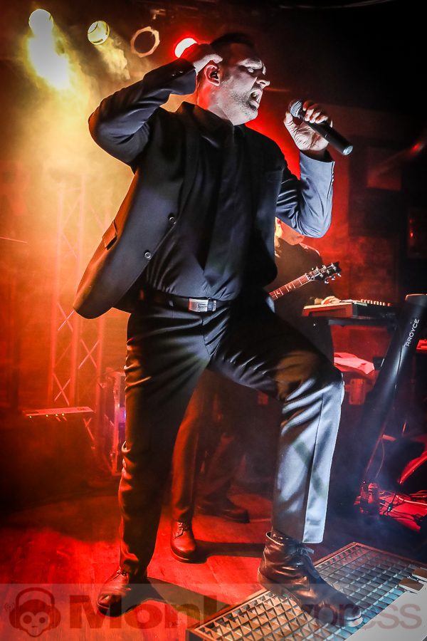 Rroyce, © Michael Gamon