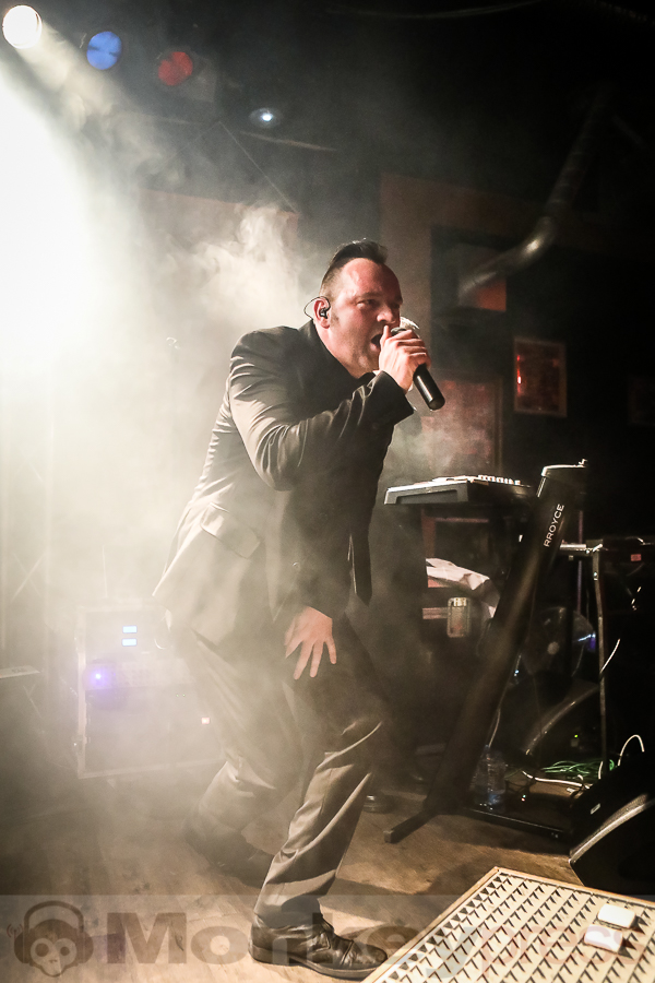 Rroyce, © Michael Gamon