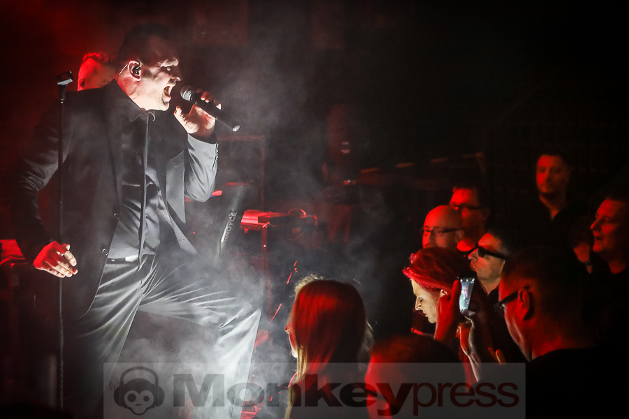 Rroyce, © Michael Gamon