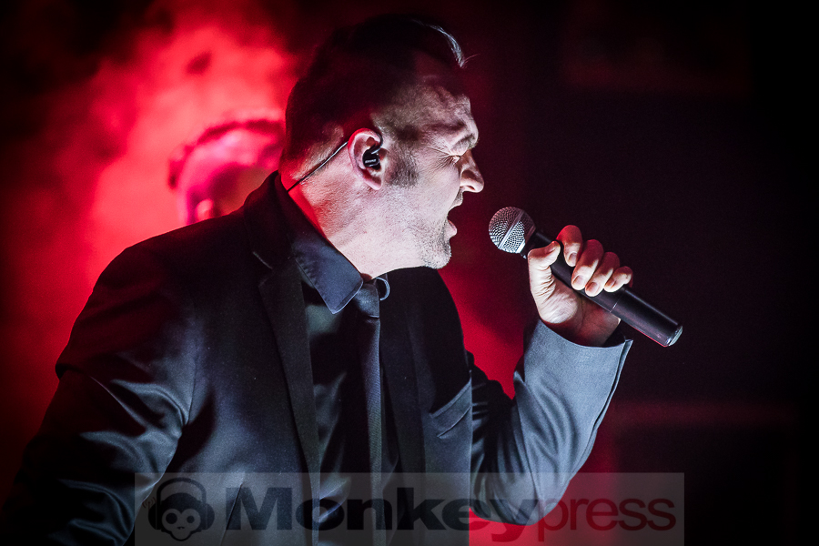 Rroyce, © Michael Gamon