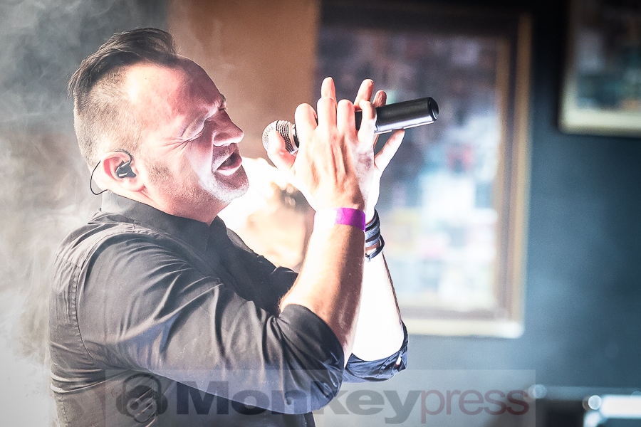 Rroyce, © Michael Gamon