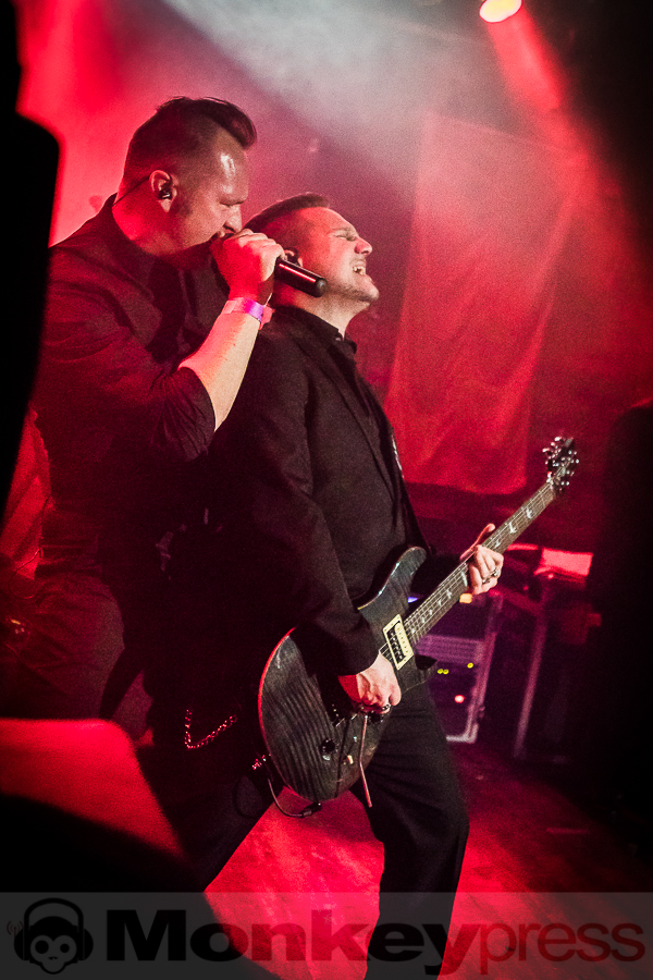 Rroyce, © Michael Gamon