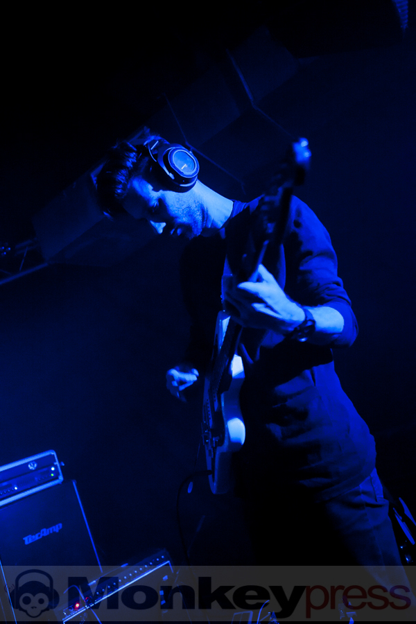 Ambiguity of Travel, © Dirk Wirtz