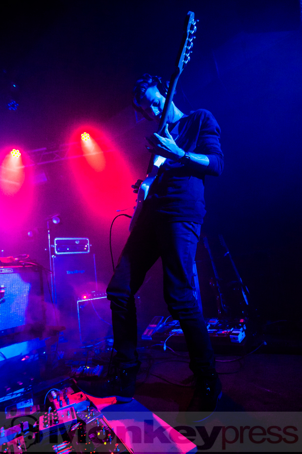 Ambiguity of Travel, © Dirk Wirtz