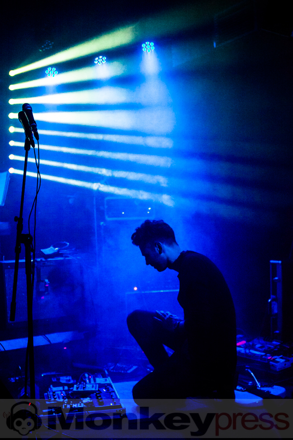 Ambiguity of Travel, © Dirk Wirtz