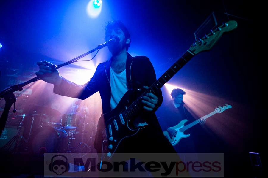 Les Discrets, © Dirk Wirtz