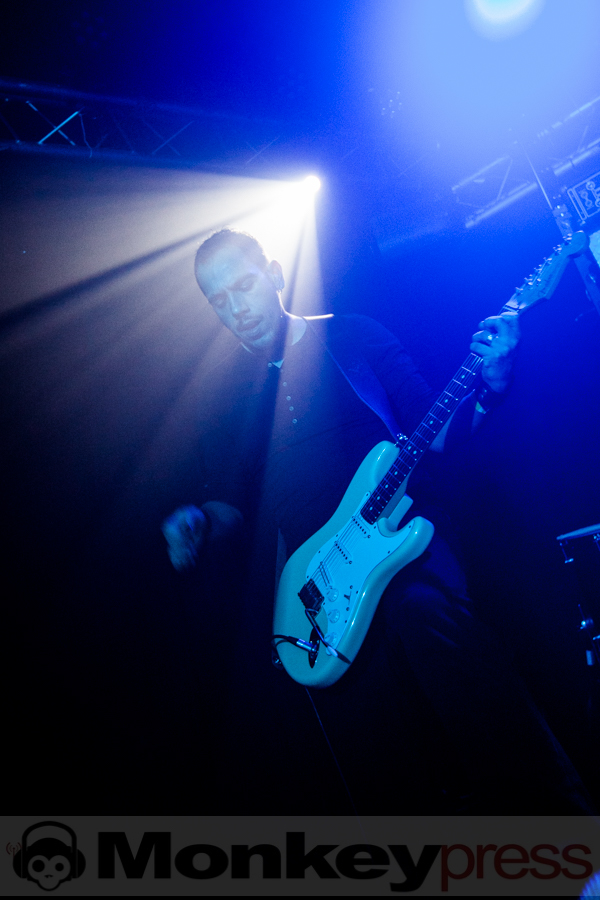 Les Discrets, © Dirk Wirtz