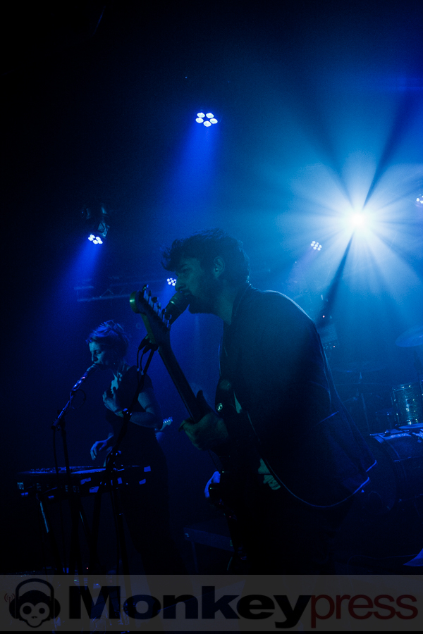 Les Discrets, © Dirk Wirtz