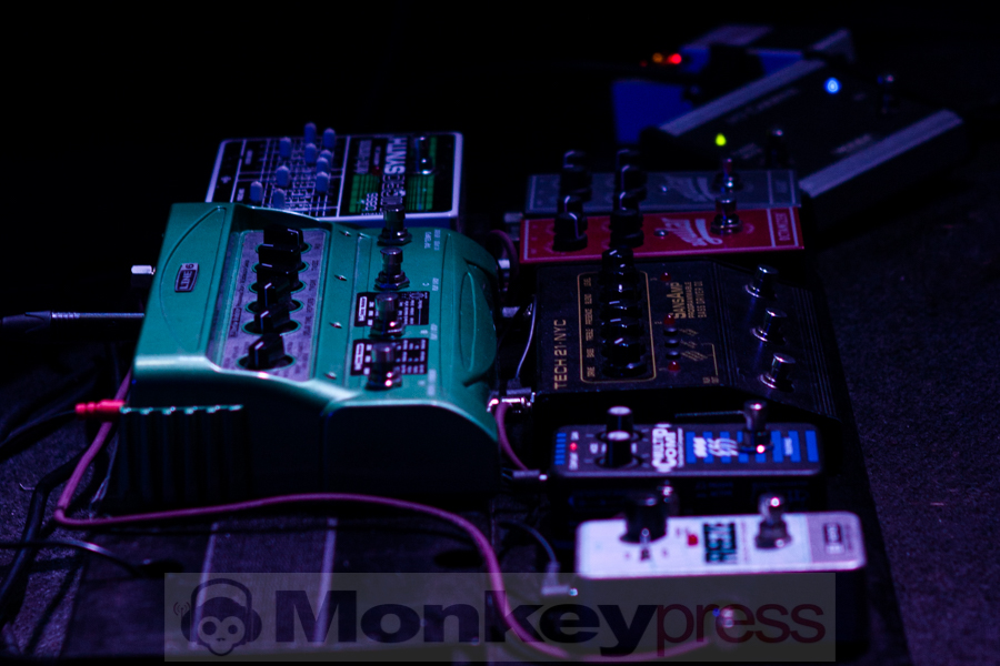 Les Discrets, © Dirk Wirtz