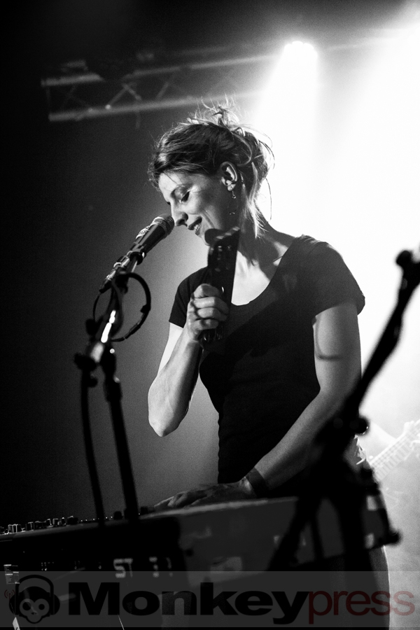 Les Discrets, © Dirk Wirtz