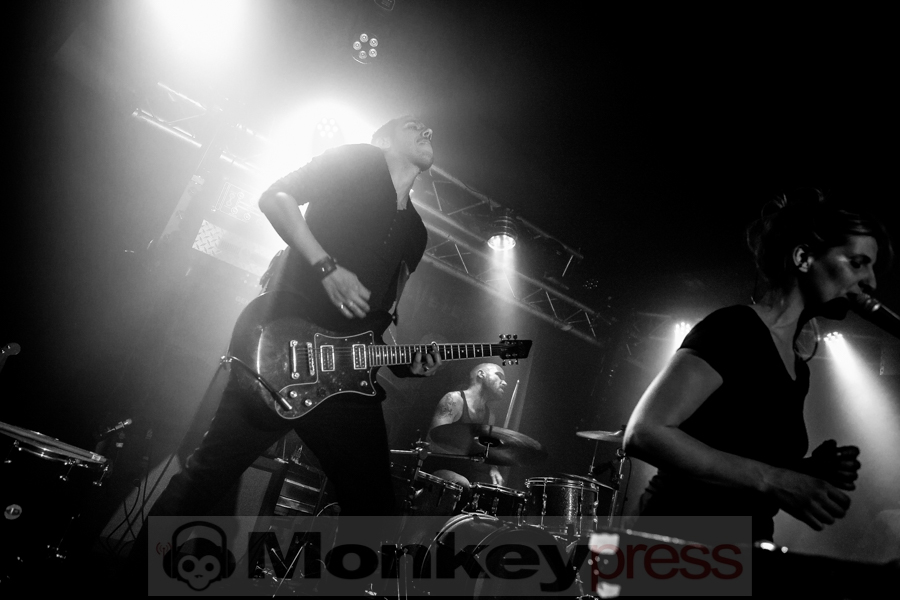 Les Discrets, © Dirk Wirtz