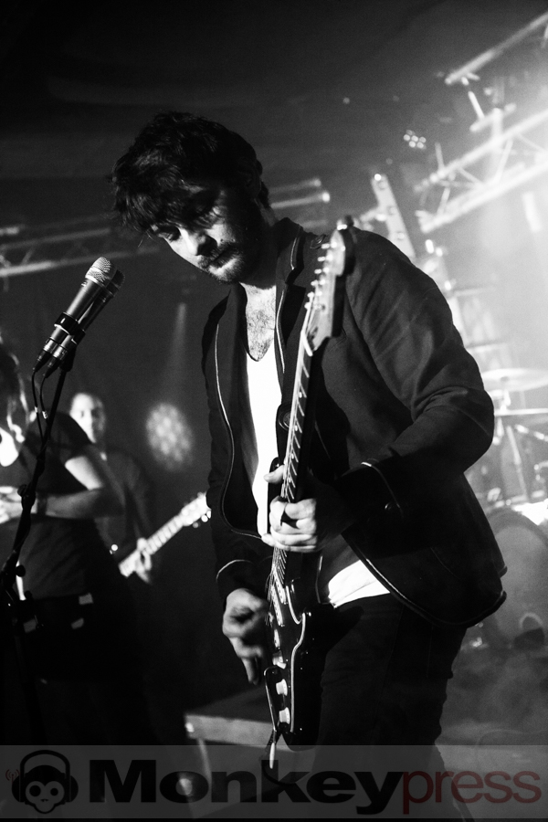 Les Discrets, © Dirk Wirtz