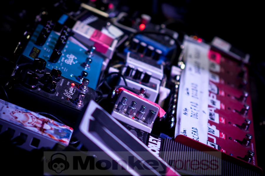 Les Discrets, © Dirk Wirtz