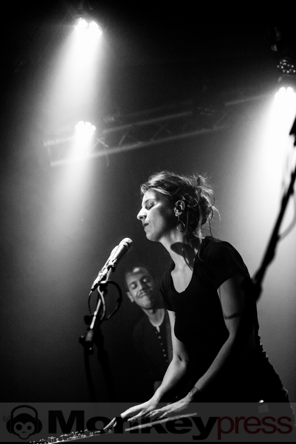 Les Discrets, © Dirk Wirtz