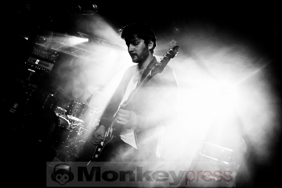 Les Discrets, © Dirk Wirtz