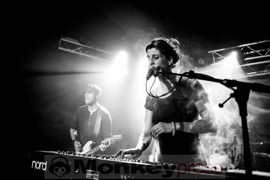 Les Discrets, © Dirk Wirtz