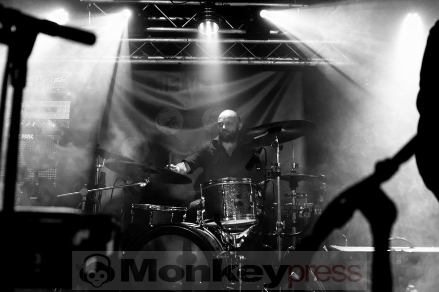 Les Discrets, © Dirk Wirtz