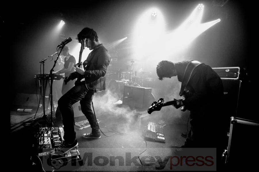 Les Discrets, © Dirk Wirtz