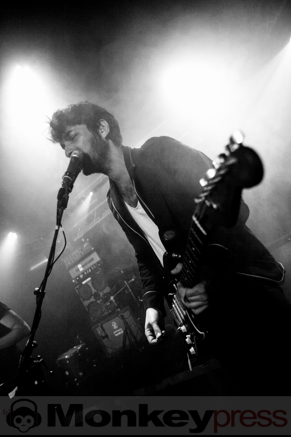 Les Discrets, © Dirk Wirtz