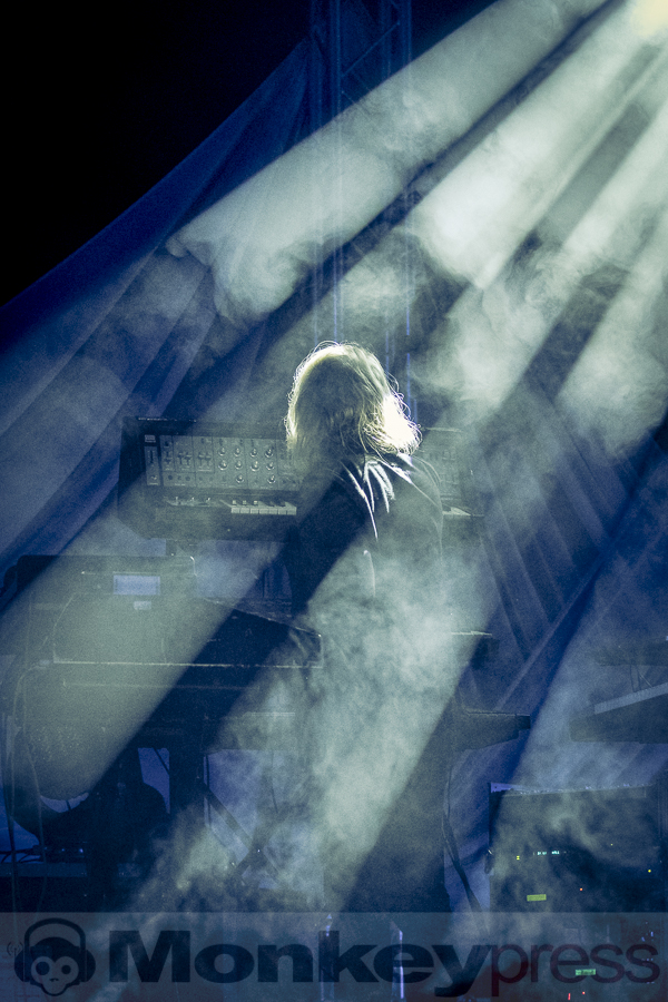 Deine Lakaien, © Frank Güthoff