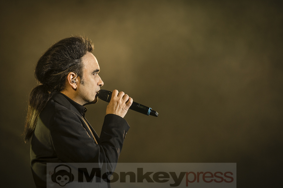 Deine Lakaien, © Frank Güthoff