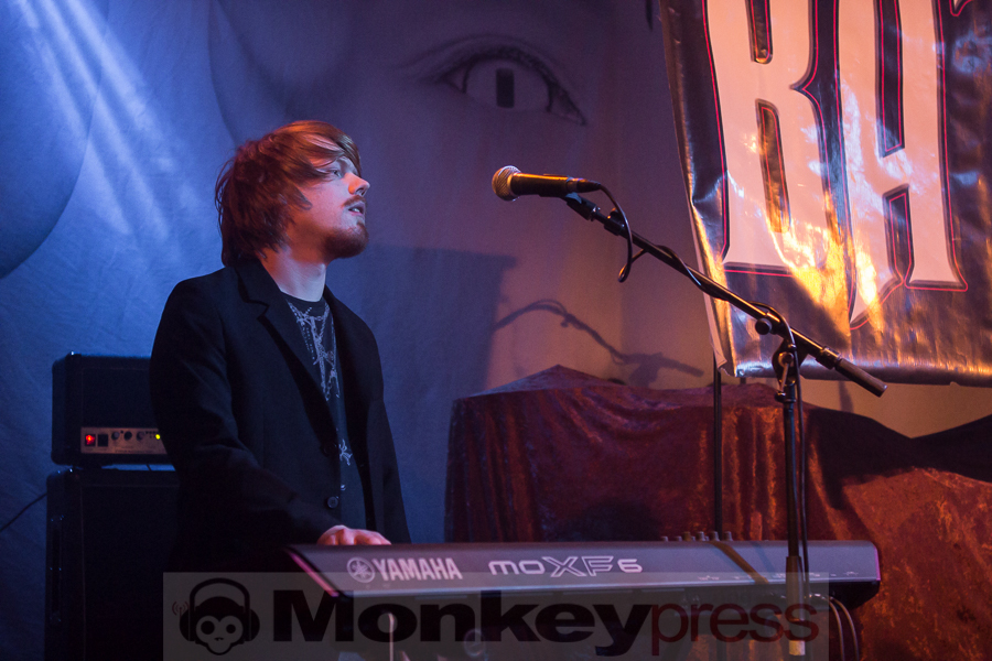 Batlord, © Markus Hillgärtner