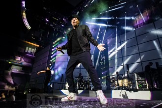 Fotos: DIE FANTASTISCHEN VIER