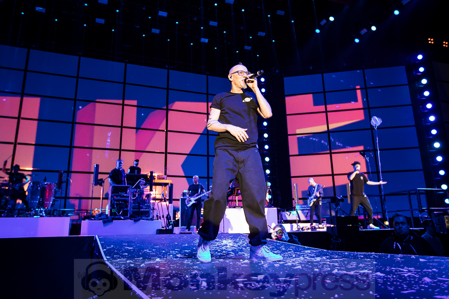 Die Fantastischen Vier, © Michael Gamon