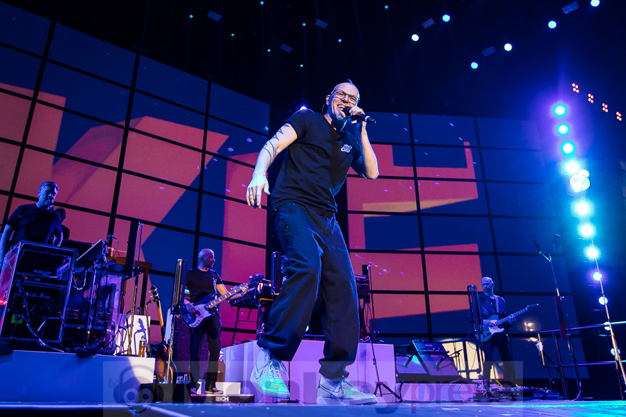 Die Fantastischen Vier, © Michael Gamon