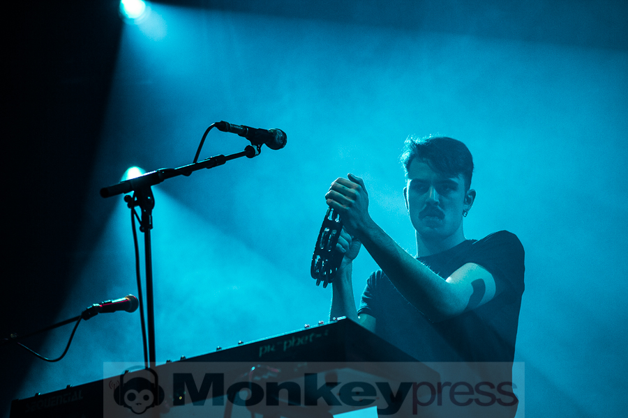 Her, © Markus Hillgärtner