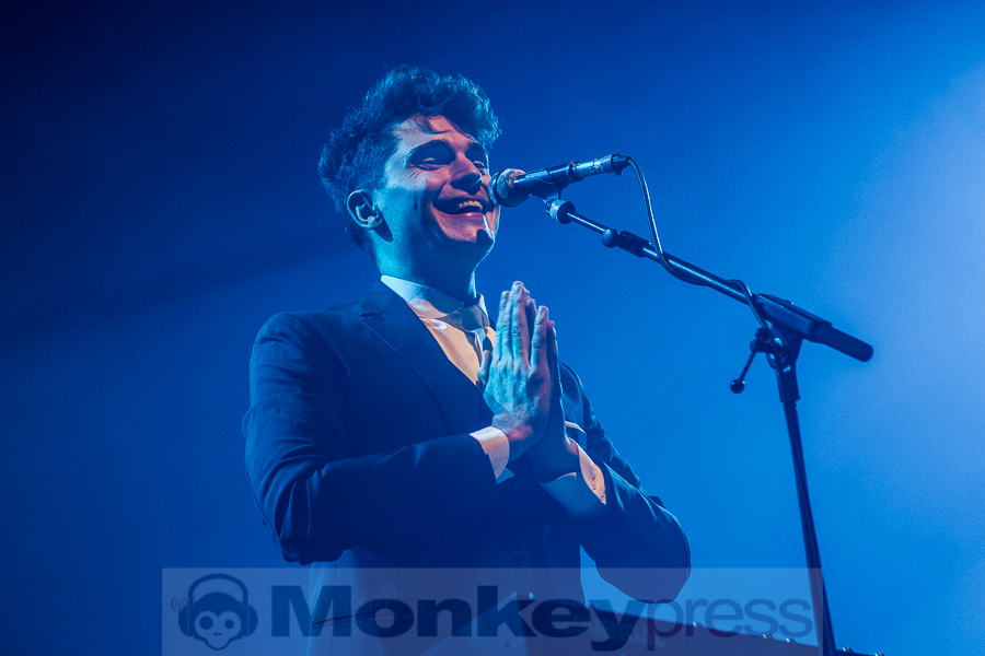 Her, © Markus Hillgärtner