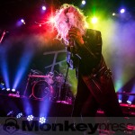 Fotos: THE PRETTY RECKLESS