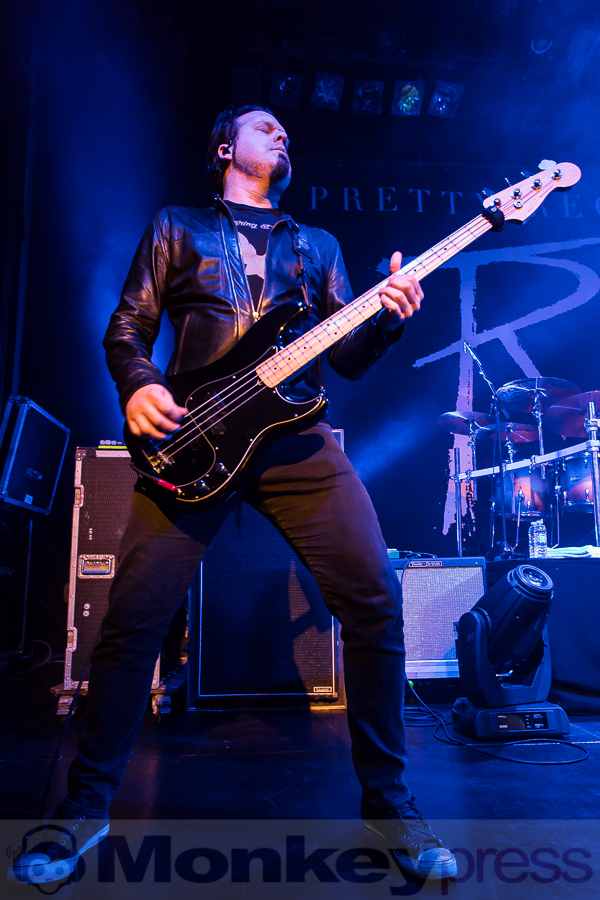 The Pretty Reckless, © Michael Gamon