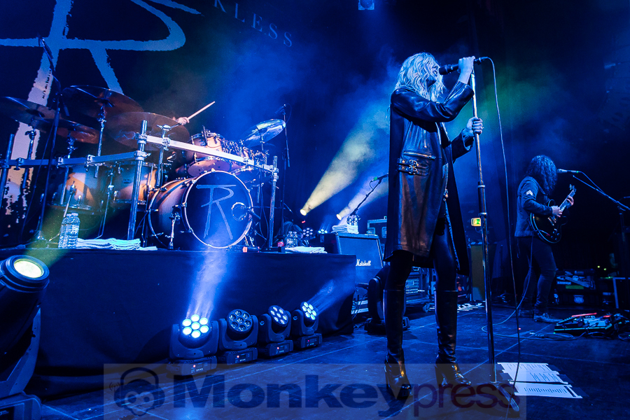 The Pretty Reckless, © Michael Gamon