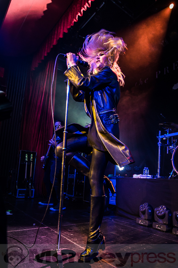 The Pretty Reckless, © Michael Gamon