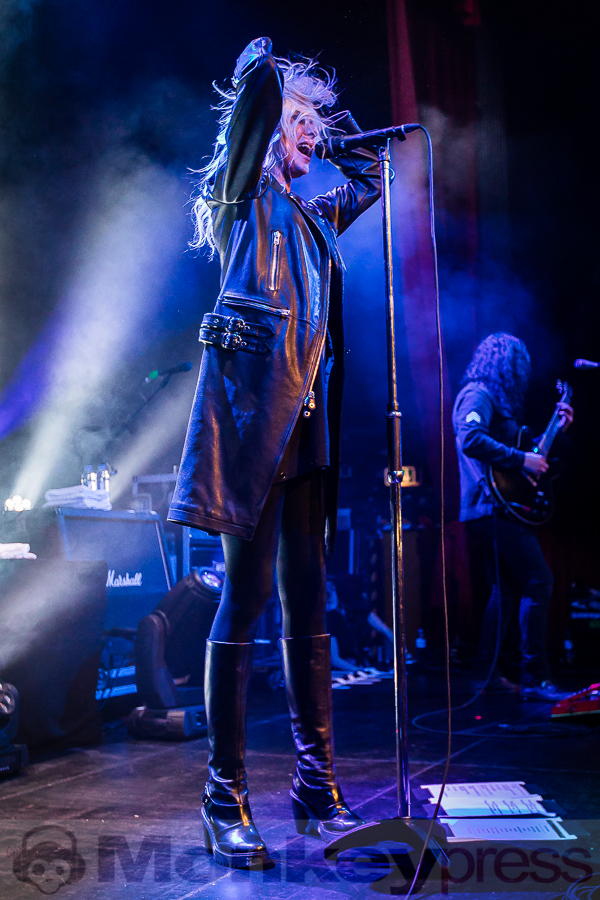 The Pretty Reckless, © Michael Gamon