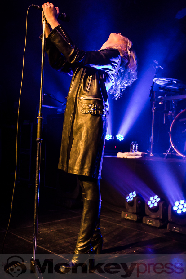 The Pretty Reckless, © Michael Gamon