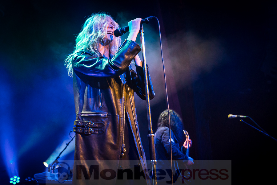 The Pretty Reckless, © Michael Gamon