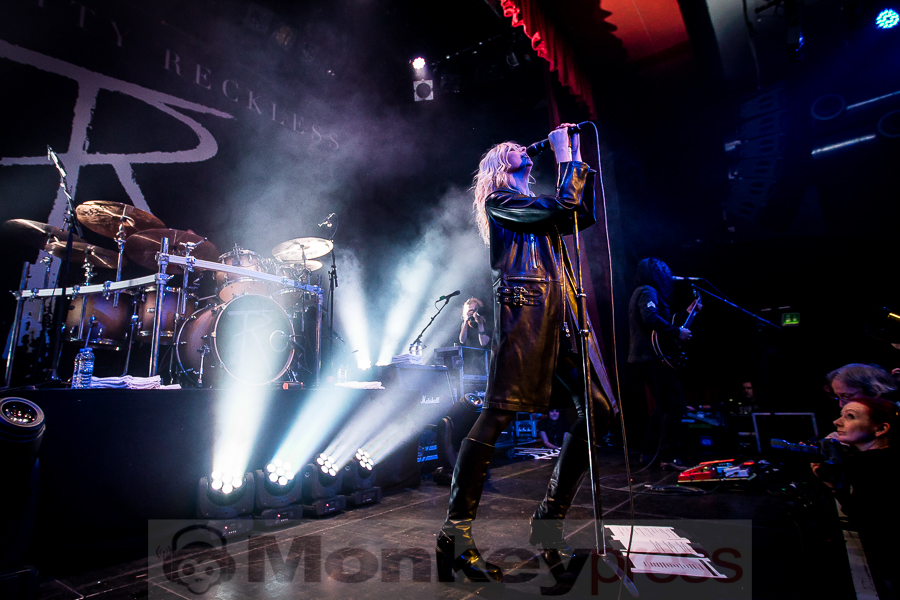 The Pretty Reckless, © Michael Gamon