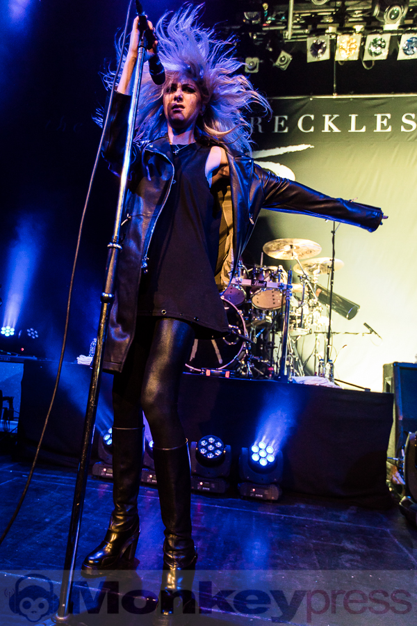The Pretty Reckless, © Michael Gamon