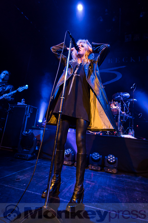 The Pretty Reckless, © Michael Gamon