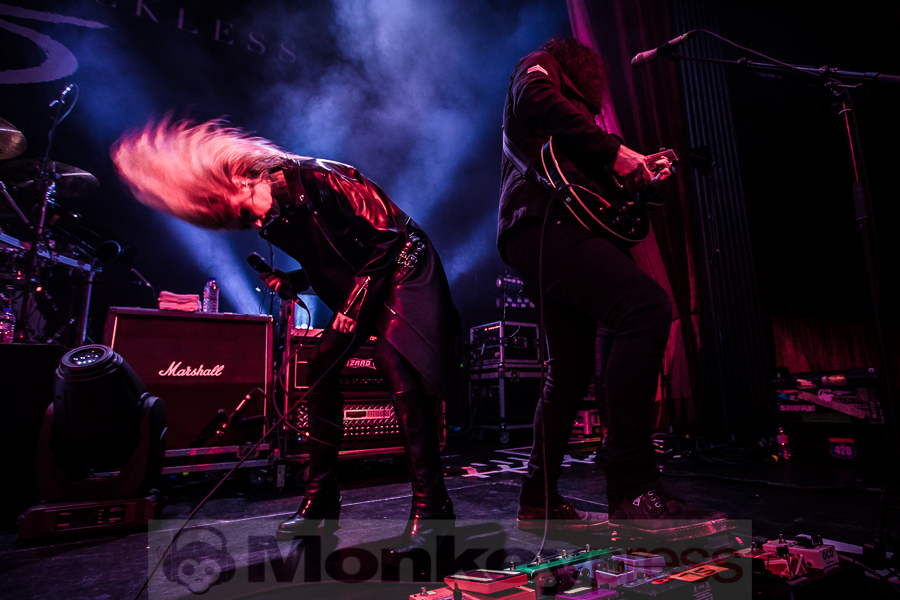 The Pretty Reckless, © Michael Gamon