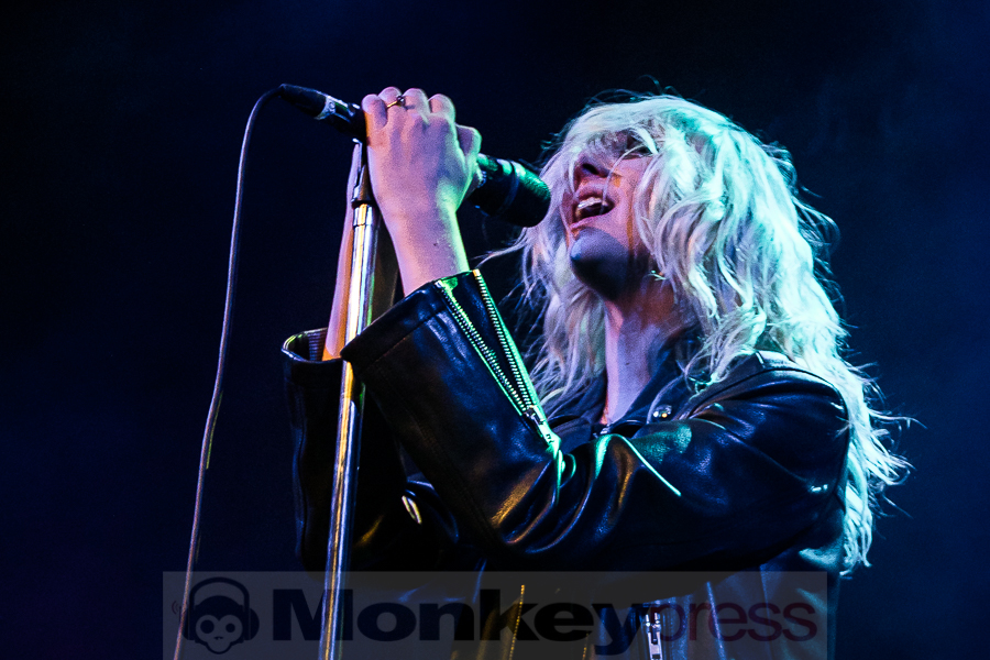 The Pretty Reckless, © Michael Gamon