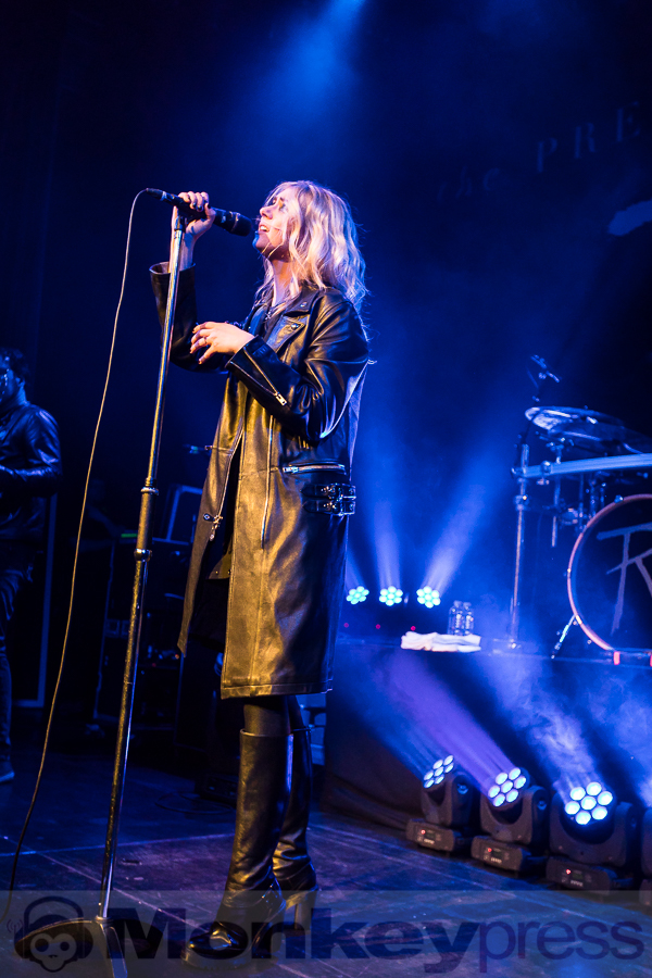 The Pretty Reckless, © Michael Gamon