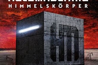 HELDMASCHINE - Himmelskörper Tour 2017