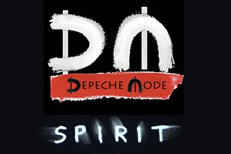 DEPECHE MODE kündigen erste Single "Revolution" aus Album "Spirit" an